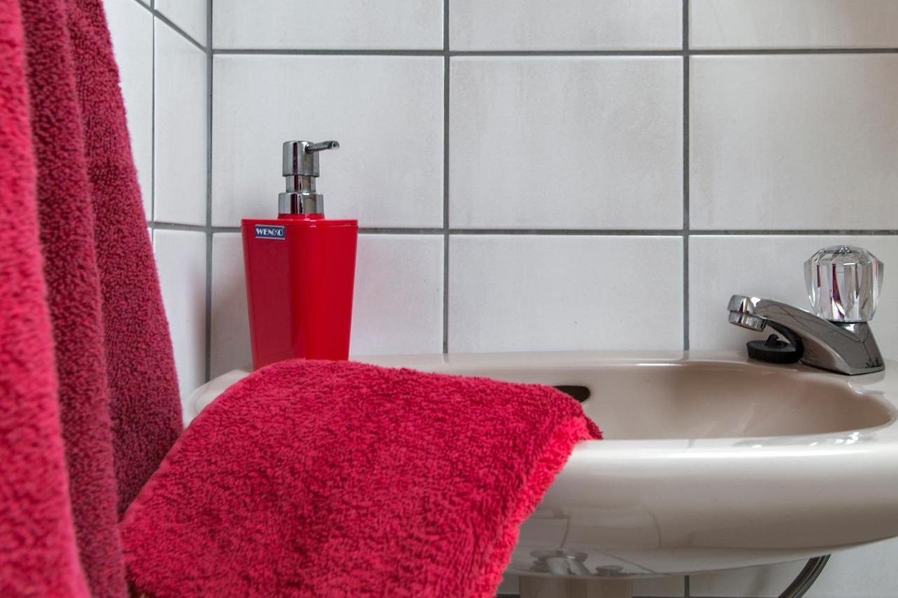 Apartment Ferienwohnung-fuhlsbüttel-hamburg Hamburg