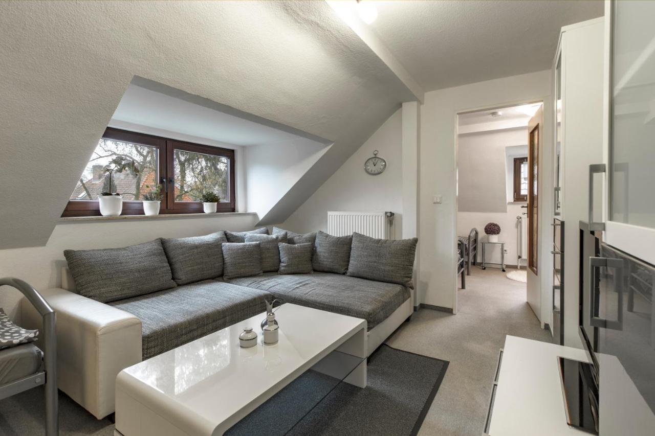 Ferienwohnung-fuhlsbüttel-hamburg Apartment *